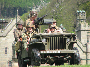 Militaria Mart