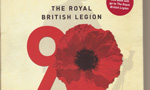 The Royal British Legion; 90 Years of Heroes Book
