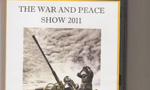 The War and Peace Show 2011 (DVD)