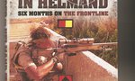 Sniper in Helmand
