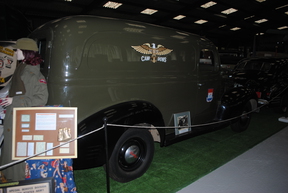 Military Vehicles