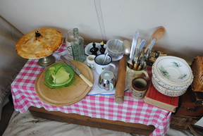 Reenactment The Home Guard