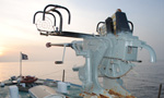 MTB Motor Torpedo Boat