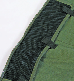 Napier Skeet Vest