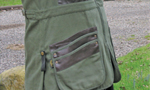 Napier Skeet Vest