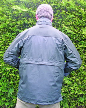 Deben Gamekeeper Hunting Jacket