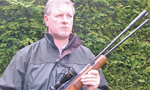 Deben Gamekeeper Hunting Jacket