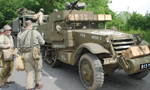 Maiden Newton at War 2012