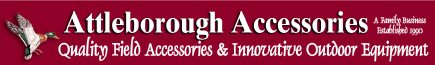 Attleborough Accessories