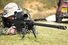 Barratt 98 Bravo