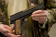 Weihrauch HW45