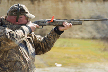 Browning Maxus