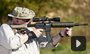 Smith and Wesson M&P 15-22 video