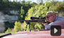 Mauser M03 .338 Blaser Magnum video