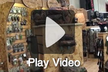 IWA SPECIAL 2012: Jack Pyke Product Introduction