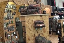 IWA SPECIAL 2012: Jack Pyke Product Introduction