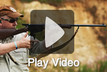 Winchester’s 1895 Lever-Action Rifle
