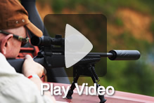 Savage Axis Rifle Review