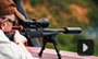 Savage Axis Rifle Review video