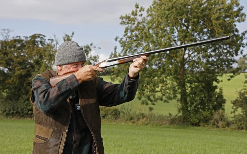  Rizzini BR552 Special Deluxe in 20-gauge  - Something Special