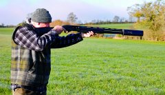 WINCHESTER EXTRA DUO FAISAN CARTRIDGES: A Double whammy