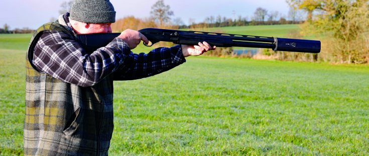 WINCHESTER EXTRA DUO FAISAN CARTRIDGES: A Double whammy