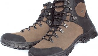 Aigle Cherbrook MTD Hunting Boot