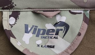 Viper Soft Skin Jacket
