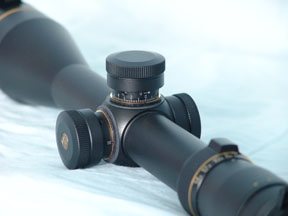 Leupold VX-7 3.5-14x50