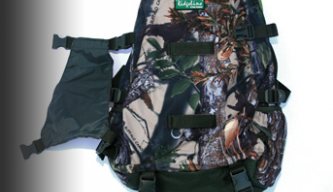 Ridgeline Gunslinga 35L Hydro Back Pack