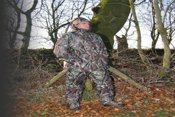 Sportschief All-year, 3-Way Coat and Aquatex Trousers