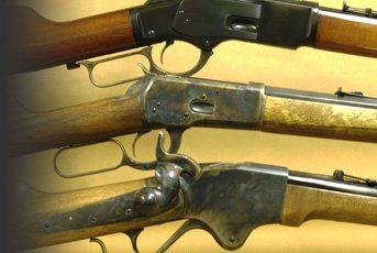 Western rifles