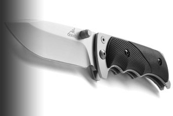 Gerber Lock Knives