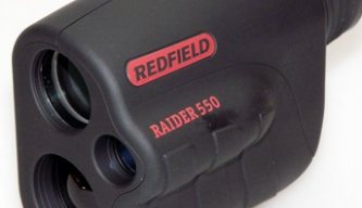 Redfield Raider rangefinder