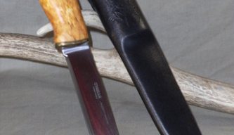 Helle Knives