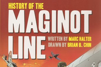 History of the Maginot Line