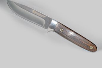 Webley Hunter Knife
