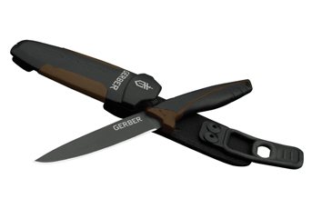 Gerber Myth knives and tools