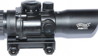 RS55 4 x 32 scope