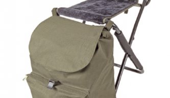 Seeland Decoy Rucksack Chair