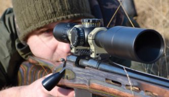 March Riflescopes