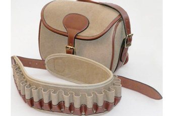 Guardian Collection - Bag, Belt, Game Carriers