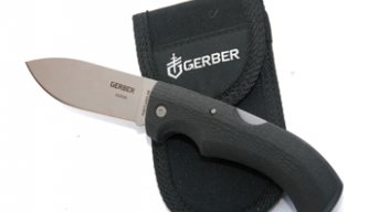 Gerber Gator Knife