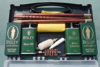 Bisley Gun Cleaning Kit
