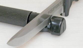 Lansky Sharpening Rod