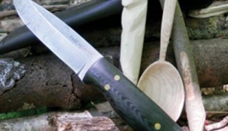 Fieldcrafter UK Knife