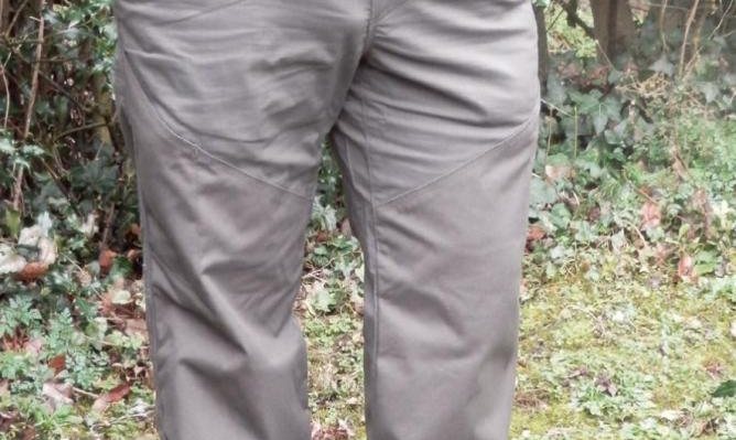 5.11 Stormcutter Trousers