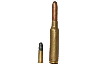 Case Histories: 6.5mm x 52 Carcano