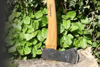 Hultafors Classic Forest / Hunting Axe