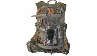 Markhor Impala Backpack